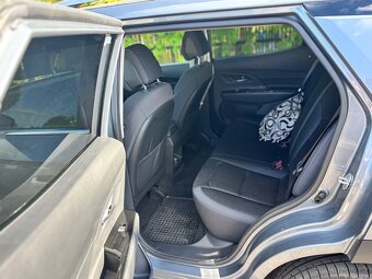 Korando, 2023, 11xxx km, Automat, Clever, Záruka, Tažné - 6