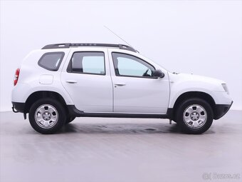Dacia Duster 1,5 dCi 80kW CZ Arctica Tažné (2014) - 6