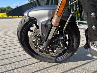Triumph Speedtriple 1050 SE - 6