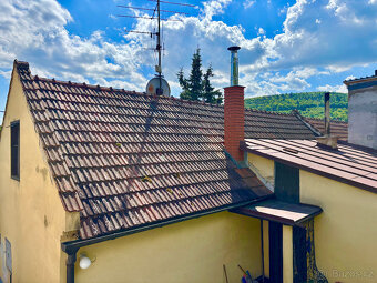 Chalupa 3+1 Pístovice-Račice - 6