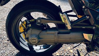 Moto Guzzi griso 1100 - 6