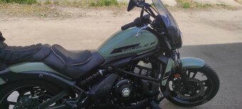 Kawasaki vulkán s 650 - 6