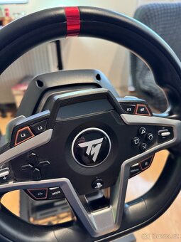 Volant Thrustmaster T248 PS5/PC - 6