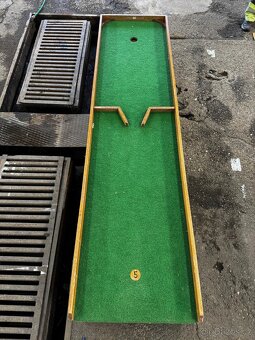Golf - 6