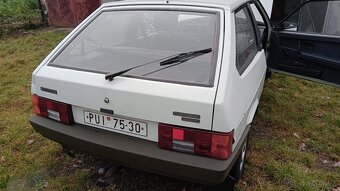 Samara VAZ 2108 - 6