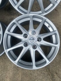 ‼️✅ R16 ®️ Originál Nissan 5x114,3 ✅ Dacia Toyota Hyundai at - 6