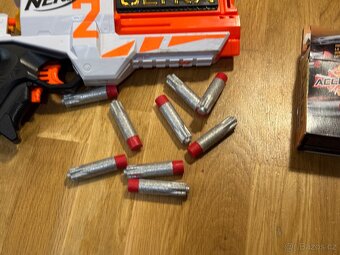 Nerf Ultra 2 + baterie - 6