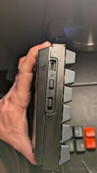 Keychron K8 Hot-Swappable (Gateron Red) - 6