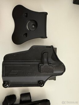 Airsoft doplňky - 6