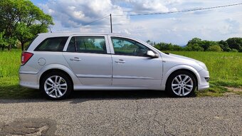 Opel Astra H Caravan 1.7 CDTi - 6