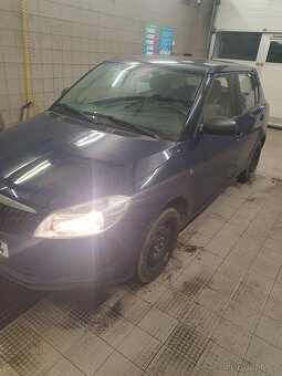 Fabia tdi - 6