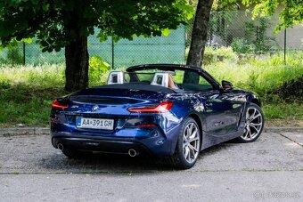 BMW Z4 Cabrio sDrive30i - 6