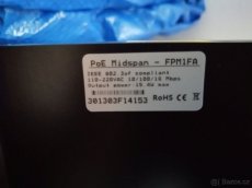 IP bezpečnostní kamera - 6