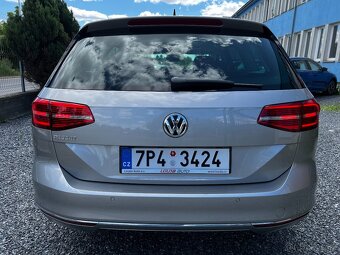 Passat B8, 2.0TDI, DSG, Kamera, Panorama - 6