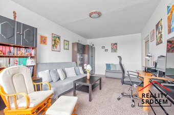 Prodej bytu v os. vlast. 1+1/38 m2 na ul. Nedbalova, Karviná - 6