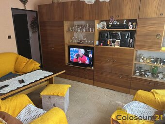 Prodej byty 3+1, 55 m2 ,Brněnská, Kladno - Kročehlavy - 6
