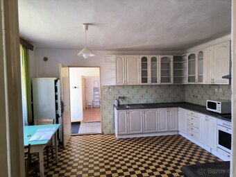 Připravujeme k prodeji 2 rodinné domy s pozemkem 3690m2 - 6