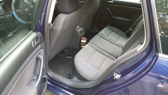 VW Golf Variant 5 - 6