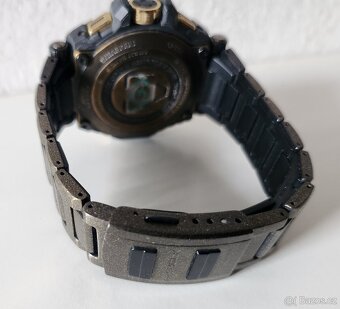 Casio MTG-G1000BS-1AER limited edition - 6