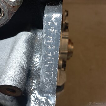 Motor 2.0 Tdi DFH - 6