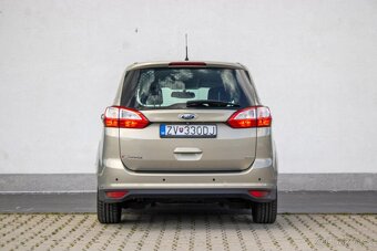 Ford C-Max 1.0 EcoBoost 125k Trend - 6