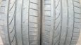 letní 195/55 R16  a 205/45 R17 4ks - 6