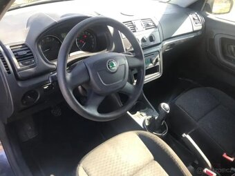 VW Golf 6, 1.4 16V MPI po velkém servisu - 6