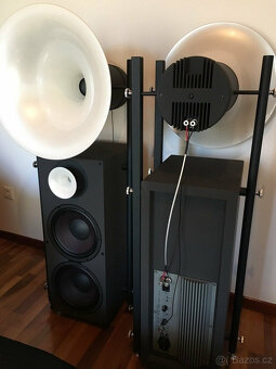 Avantgarde Acoustic Uno Nano - 6