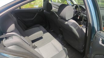 Škoda Octavia 1 elegance 1,6, 75kw - 6