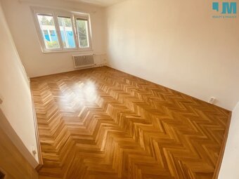 Pronájem byty 2+1, 52 m2 - Jihlava, ev.č. 01768 - 6