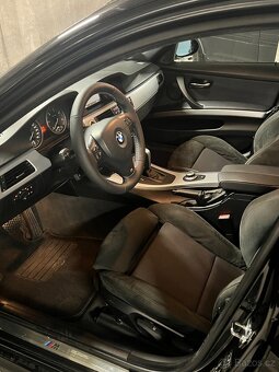 BMW e91 325d, Mpaket, Logic 7 - 6