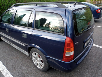 Astra G kombi - 6
