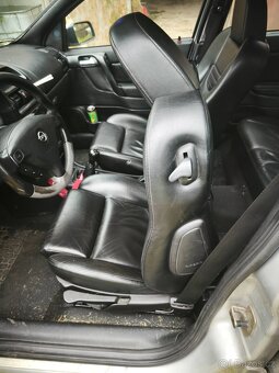 Sedačky RECARO - 6