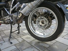 BMW R 1200 GS - 6