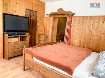 Prodej rodinného domu, 510 m², Kašperské Hory - 6