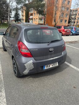 Hyundai i20 - 6