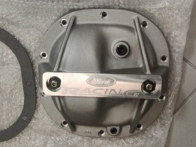 Převody diferenciálu 8.8" Ford Mustang 1986-2014 ložiska - 6