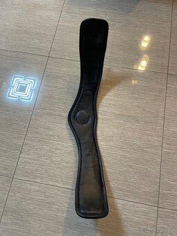 Podbřišník drezurní 65cm - 6