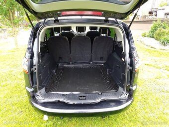 Ford S-max 2.0 TDCi Titanium - 6