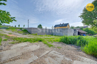 Prodej stavebního pozemku 2304 m2 Jičin-Popovice, 132595 - 6