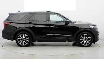 Ford Explorer Plug-In Hybrid ST 7 míst AWD rok 2022 - 6