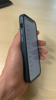Apple iPhone 12 Pro 128GB Pacific Blue - 6