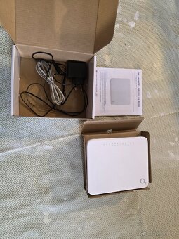 Na prodej: Modem Comtrend VR-3047eu (O2) - 6