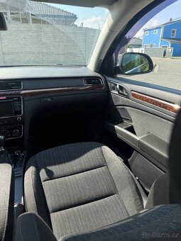 Škoda Superb 2.0 TDI 125 kW DSG, r.v. 2014 – možnost odpočtu - 6