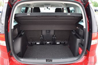Škoda Yeti 1.4TSI 92kw AMBITION ED. DRIVE - 6