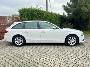Audi A4 2,0 TDi KLIMA / NAVI / 2015 - 6