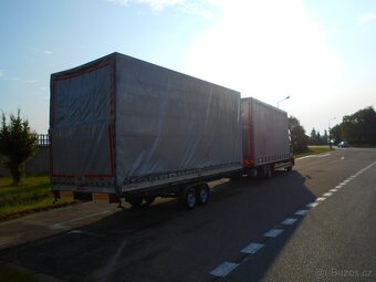 MAN TGL 8.220 4x2 - 6