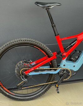 SPECIALIZED Turbo Levo Expert 2019 - Možnost odpočtu DPH - 6