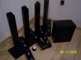 SOUNDBAR SAMSUNG - 6