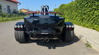 Rezervace Trike Rewaco R F1 ST2 - 6